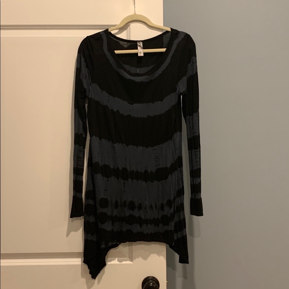 LYT tunic